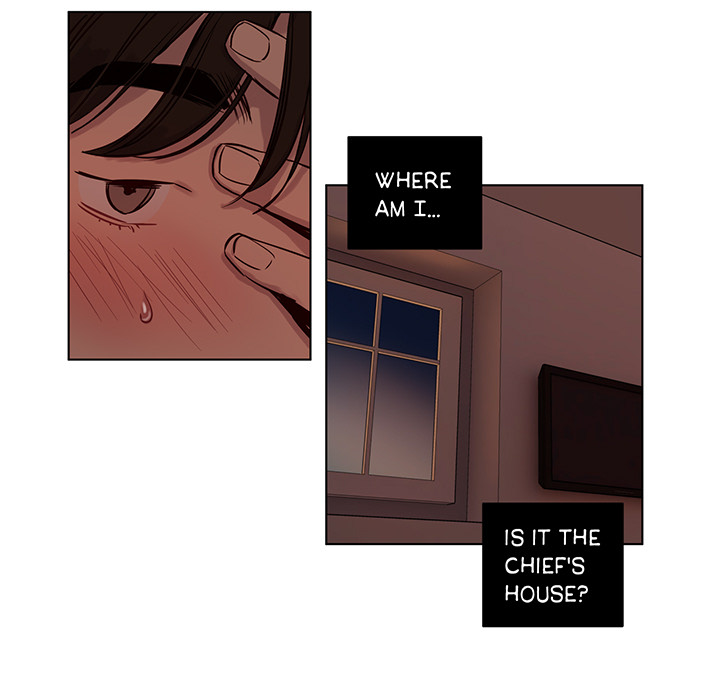 Read Redemption Camp chapter 20 image 57 on Lezhin