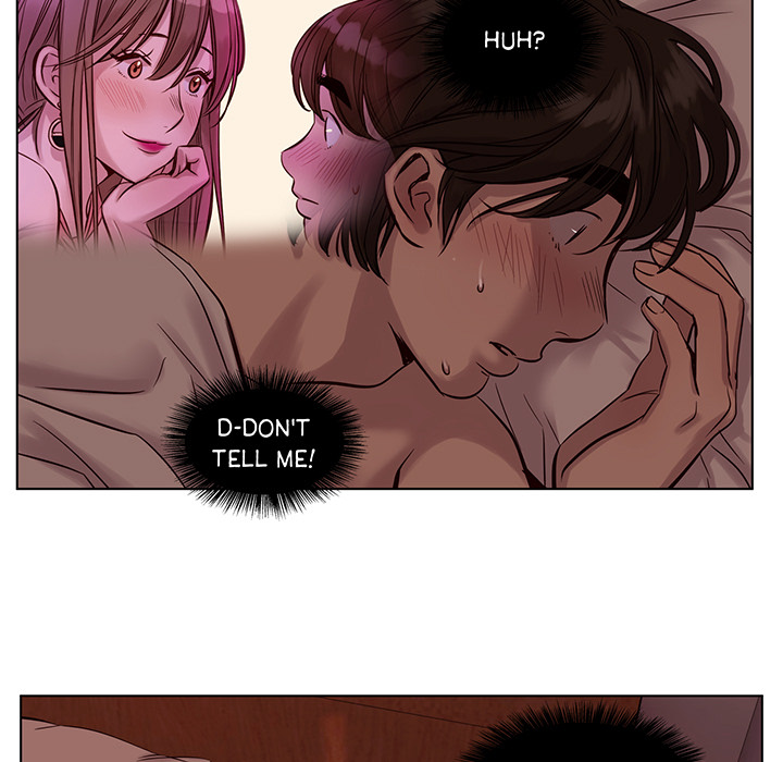 Read Redemption Camp chapter 20 image 59 on Lezhin