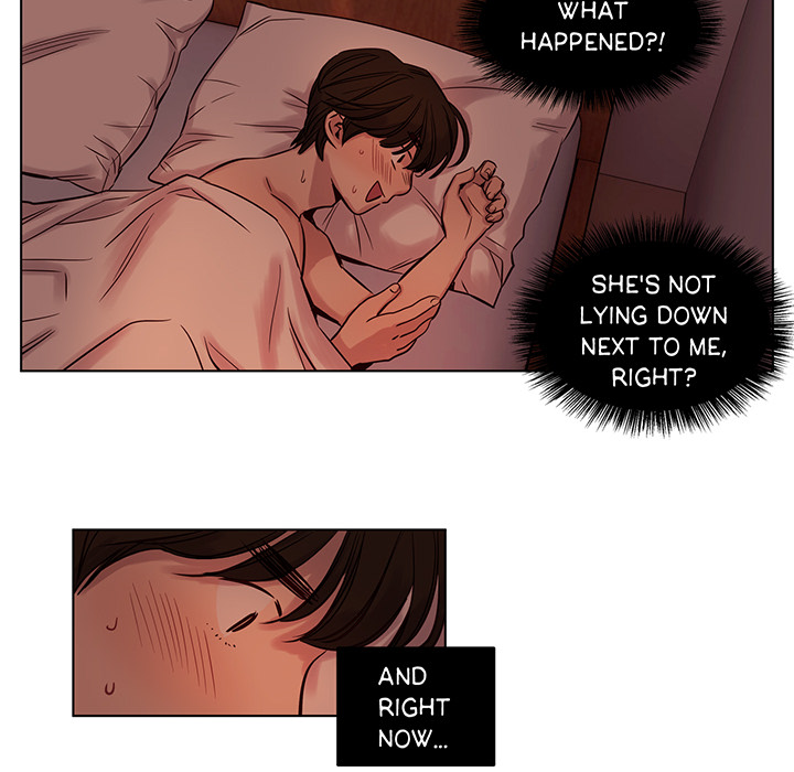 Read Redemption Camp chapter 20 image 60 on Lezhin