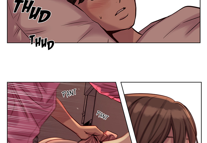 Read Redemption Camp chapter 21 image 1 on Lezhin