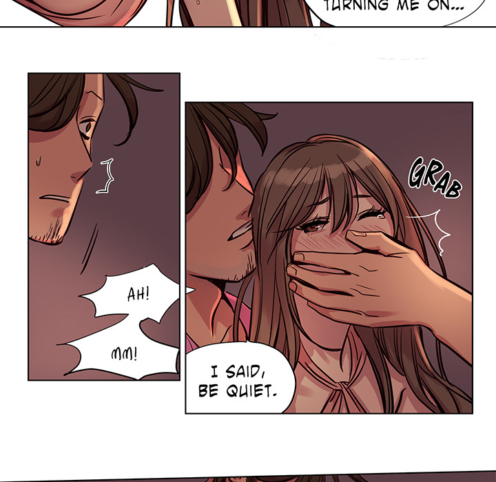 Read Redemption Camp chapter 21 image 10 on Lezhin