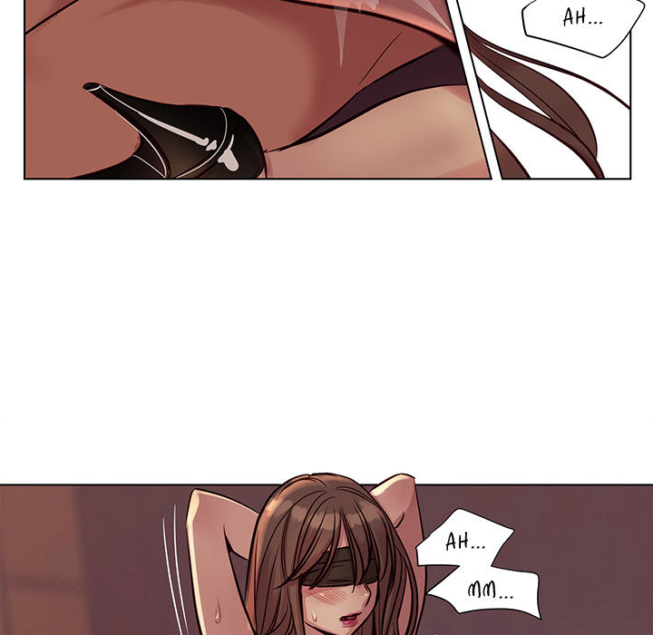 Read Redemption Camp chapter 21 image 17 on Lezhin