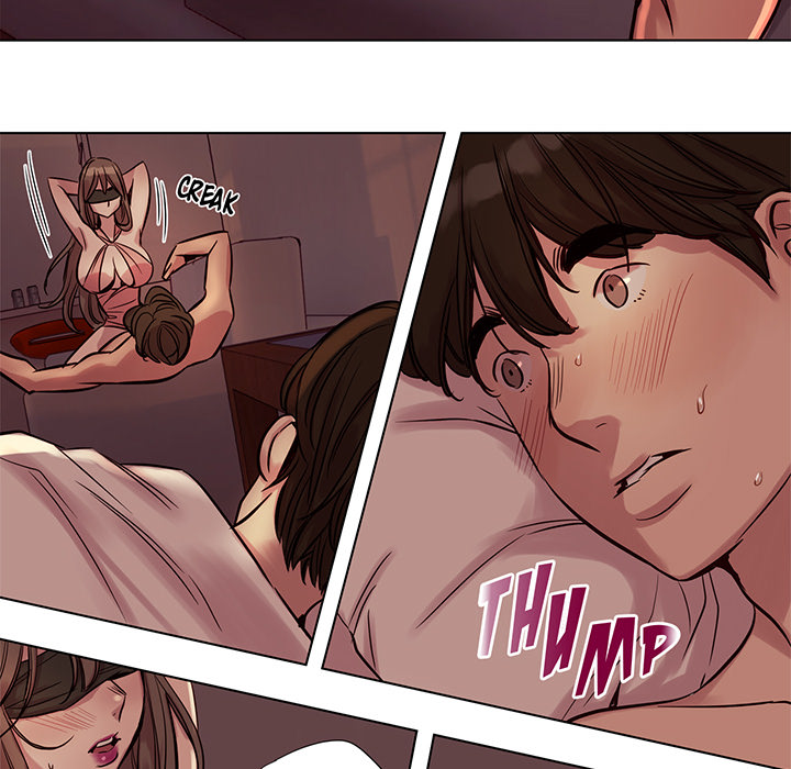 Read Redemption Camp chapter 21 image 19 on Lezhin