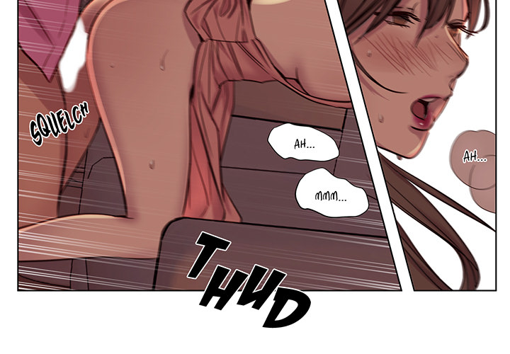 Read Redemption Camp chapter 21 image 2 on Lezhin