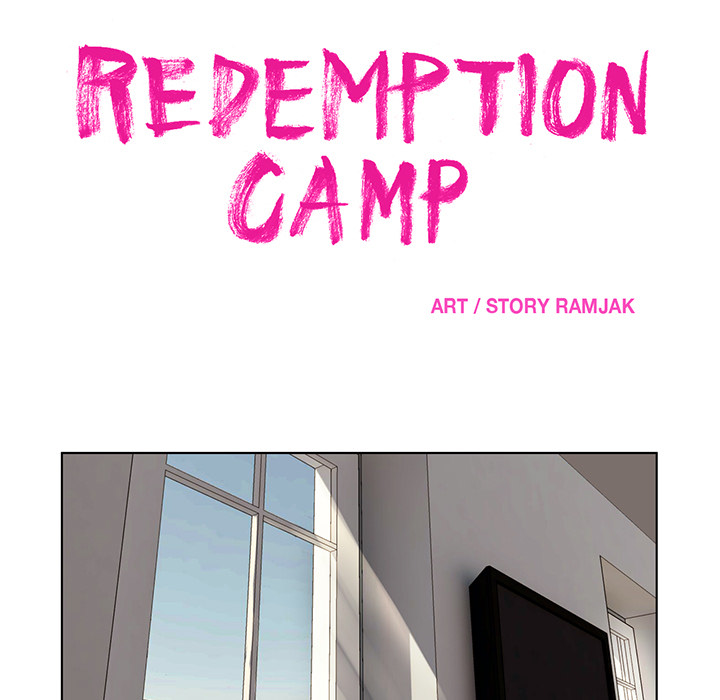 Read Redemption Camp chapter 21 image 28 on Lezhin