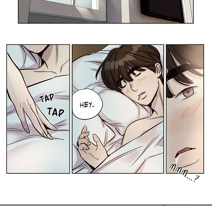 Read Redemption Camp chapter 21 image 29 on Lezhin
