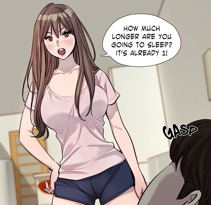 Read Redemption Camp chapter 21 image 30 on Lezhin