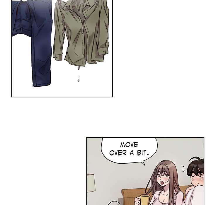 Read Redemption Camp chapter 21 image 35 on Lezhin