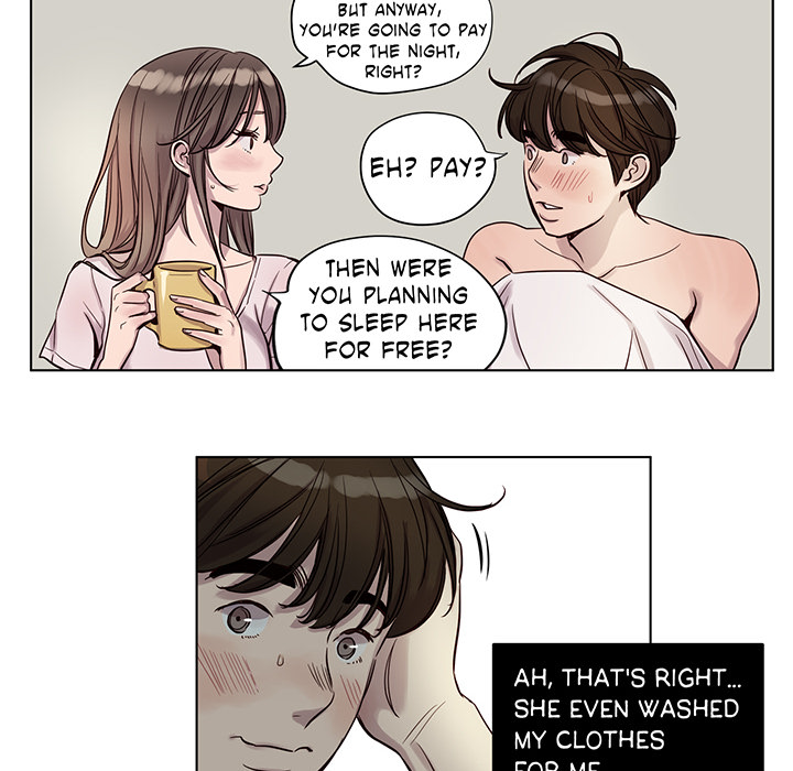 Read Redemption Camp chapter 21 image 37 on Lezhin