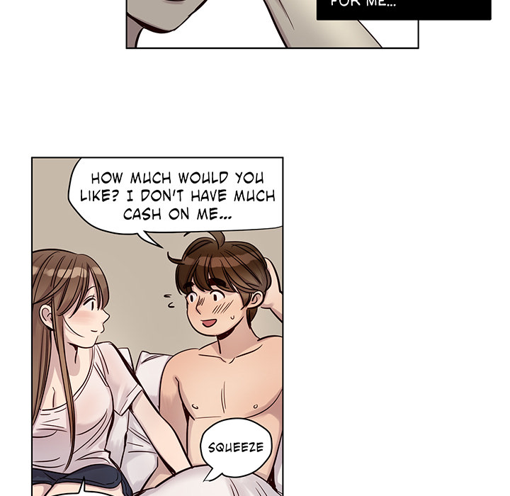 Read Redemption Camp chapter 21 image 38 on Lezhin