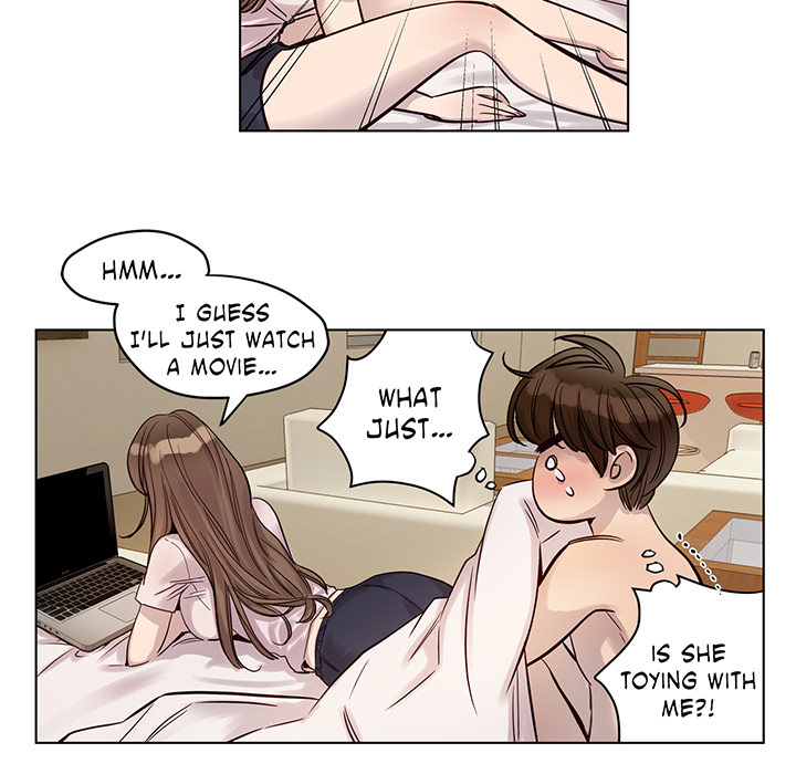 Read Redemption Camp chapter 21 image 40 on Lezhin