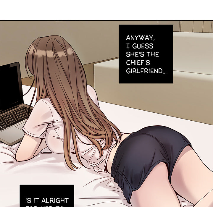 Read Redemption Camp chapter 21 image 41 on Lezhin