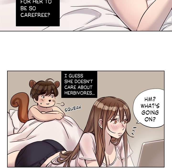Read Redemption Camp chapter 21 image 42 on Lezhin