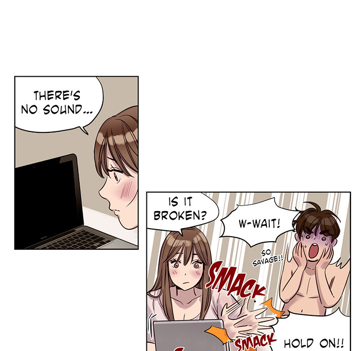 Read Redemption Camp chapter 21 image 43 on Lezhin