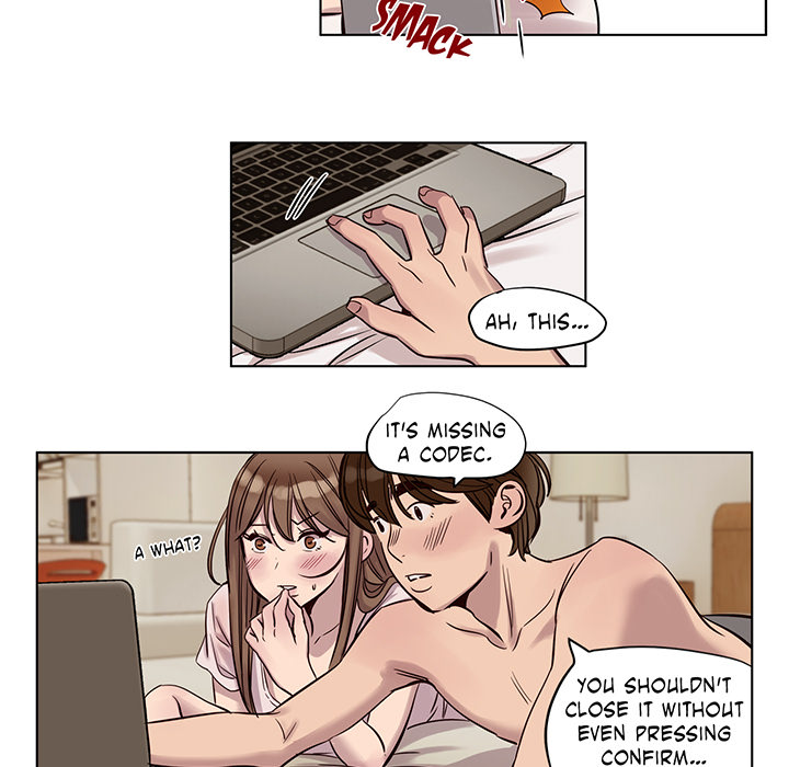Read Redemption Camp chapter 21 image 44 on Lezhin