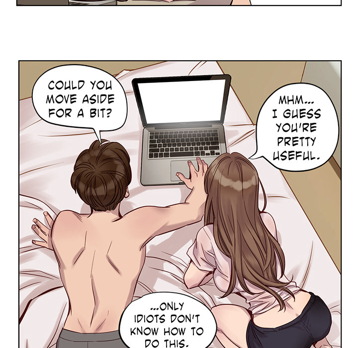 Read Redemption Camp chapter 21 image 45 on Lezhin