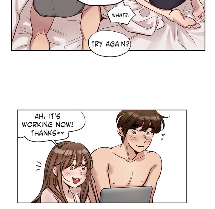Read Redemption Camp chapter 21 image 46 on Lezhin