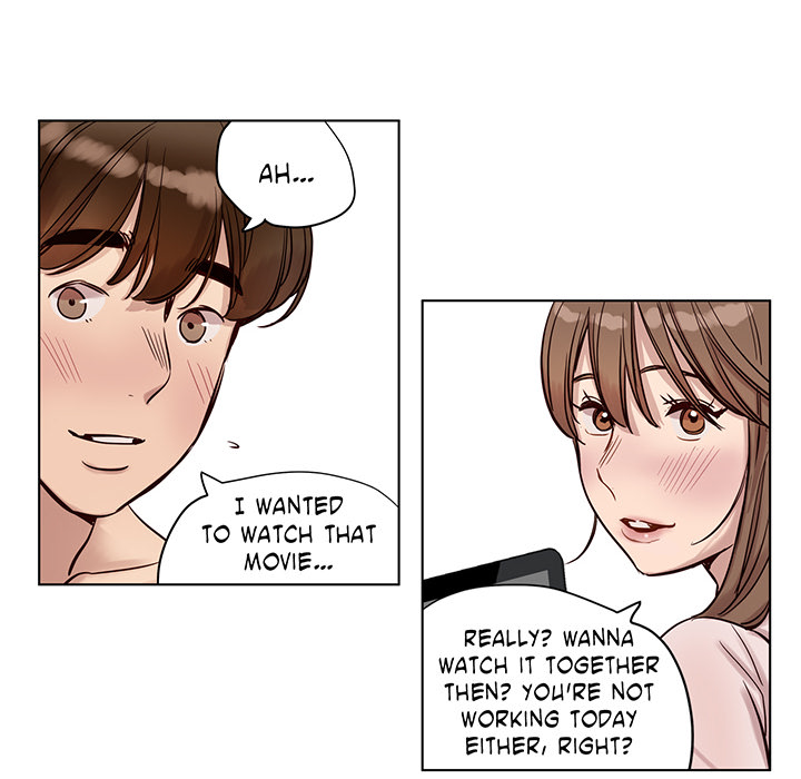 Read Redemption Camp chapter 21 image 47 on Lezhin