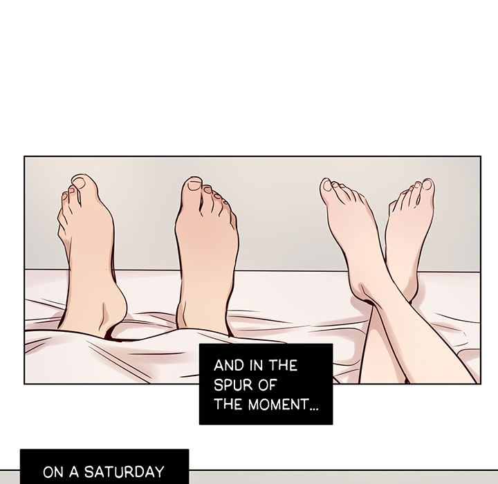 Read Redemption Camp chapter 21 image 48 on Lezhin