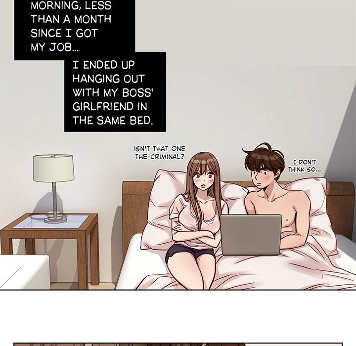 Read Redemption Camp chapter 21 image 49 on Lezhin