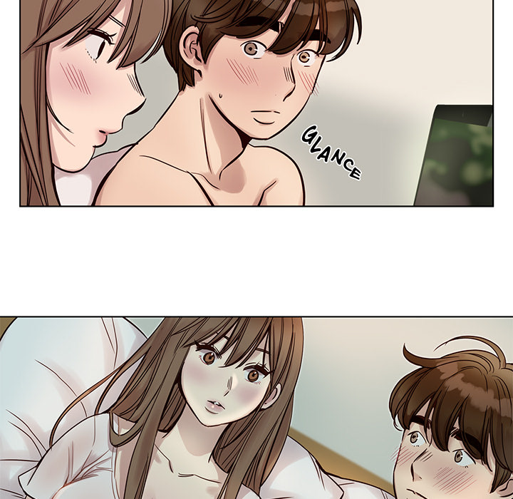 Read Redemption Camp chapter 21 image 50 on Lezhin