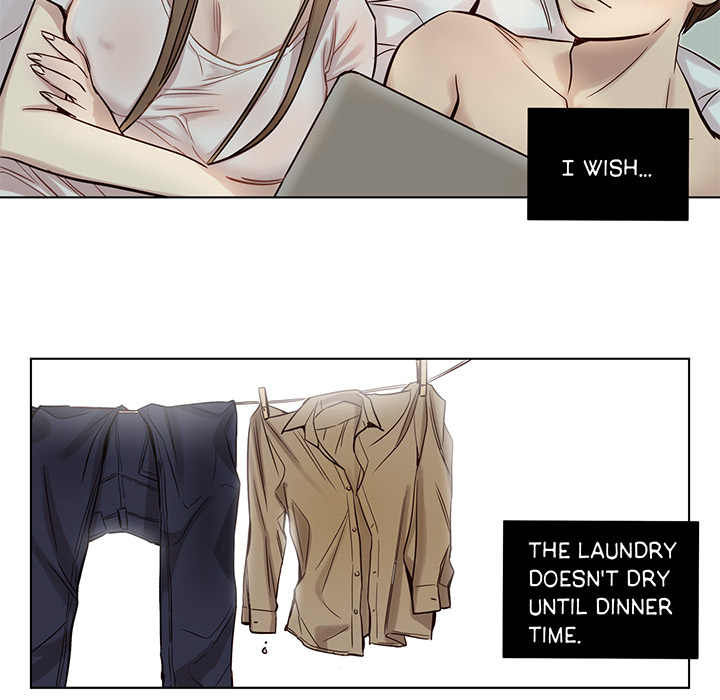 Read Redemption Camp chapter 21 image 51 on Lezhin