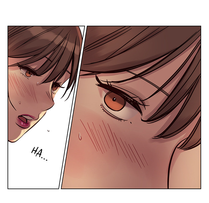 Read Redemption Camp chapter 21 image 6 on Lezhin
