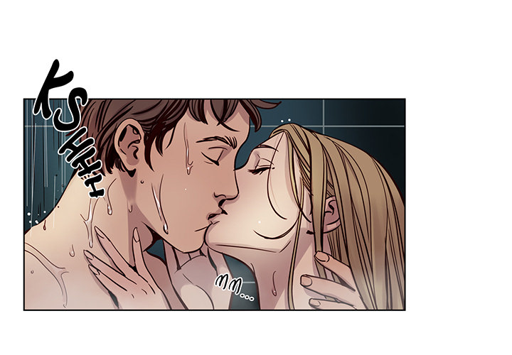 Read Redemption Camp chapter 22 image 1 on Lezhin