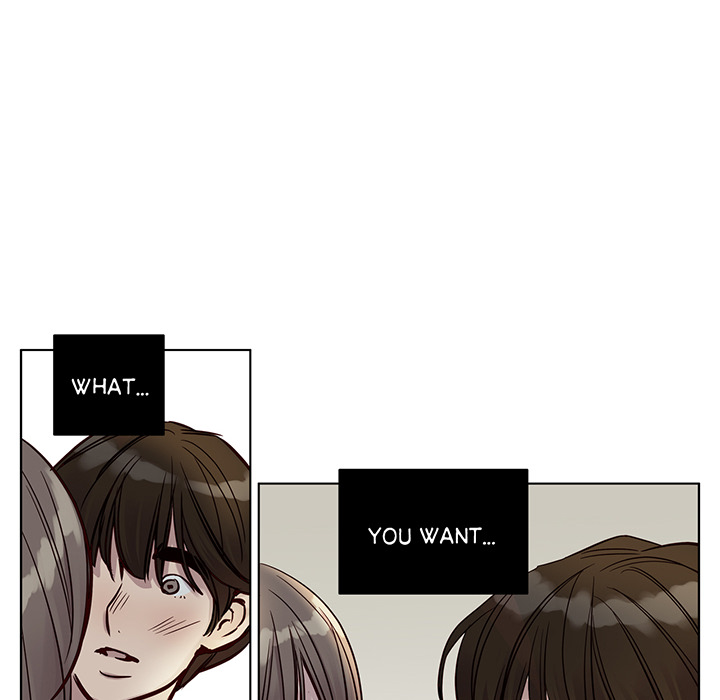 Read Redemption Camp chapter 22 image 10 on Lezhin