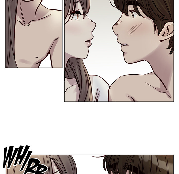 Read Redemption Camp chapter 22 image 11 on Lezhin