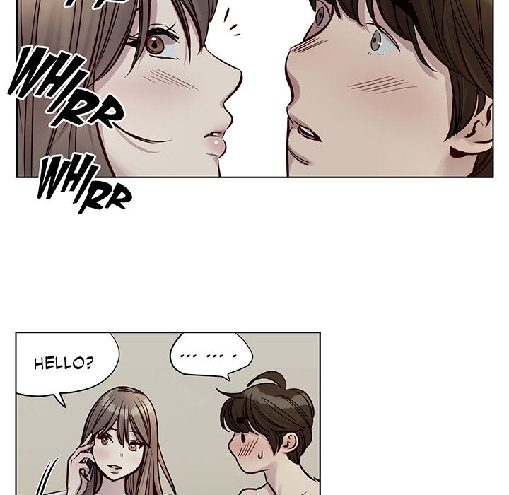 Read Redemption Camp chapter 22 image 12 on Lezhin