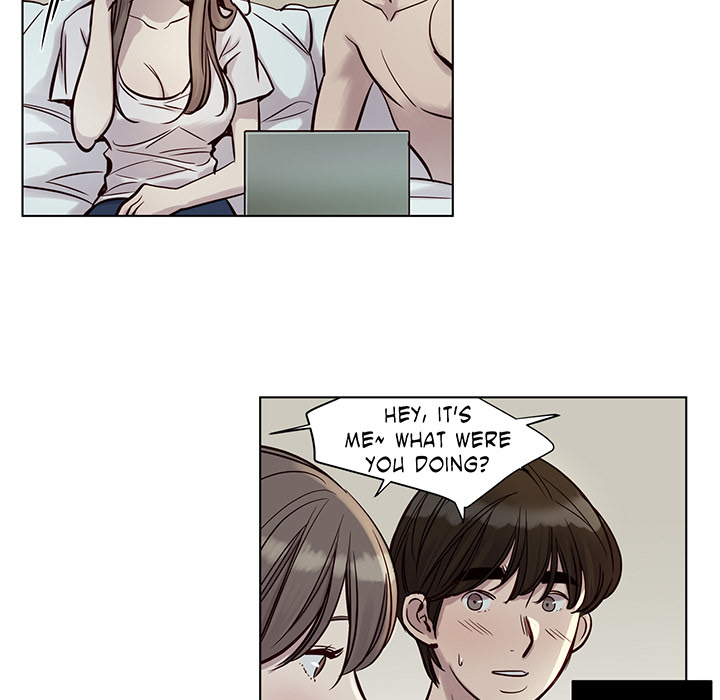 Read Redemption Camp chapter 22 image 13 on Lezhin