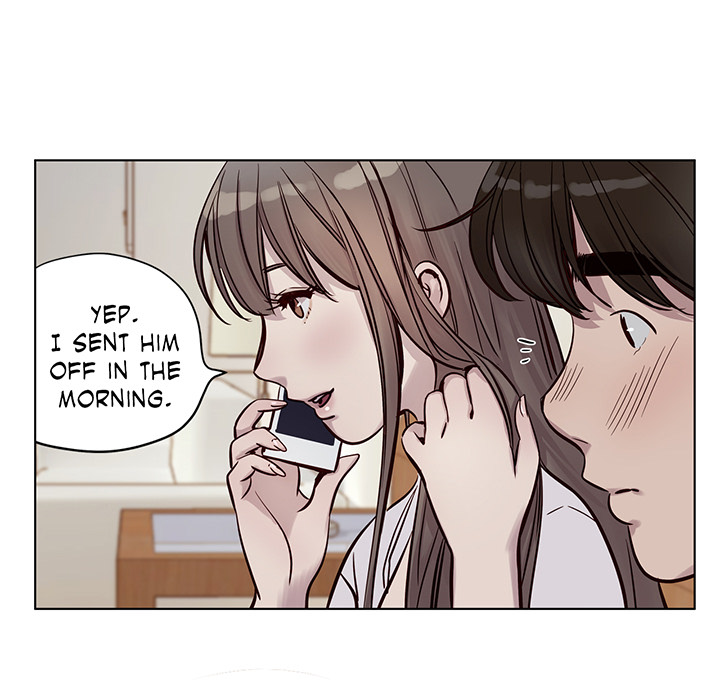 Read Redemption Camp chapter 22 image 15 on Lezhin