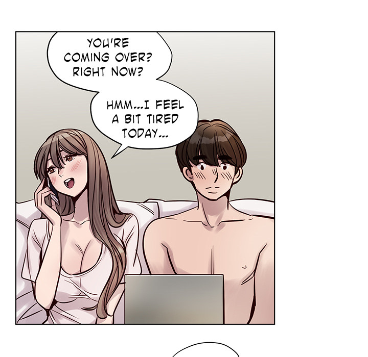 Read Redemption Camp chapter 22 image 16 on Lezhin