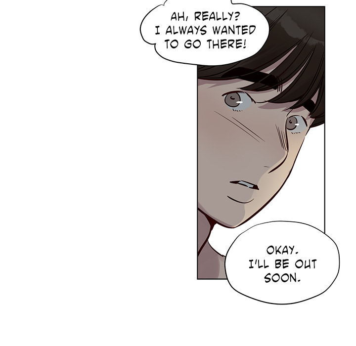 Read Redemption Camp chapter 22 image 17 on Lezhin