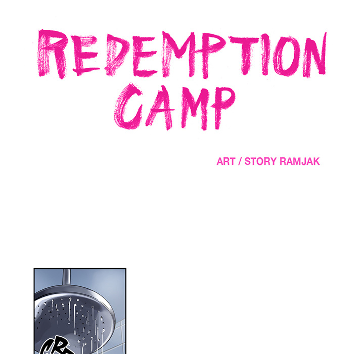 Read Redemption Camp chapter 22 image 18 on Lezhin