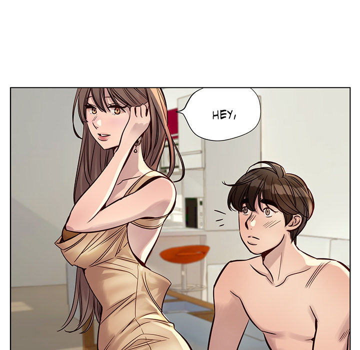 Read Redemption Camp chapter 22 image 21 on Lezhin