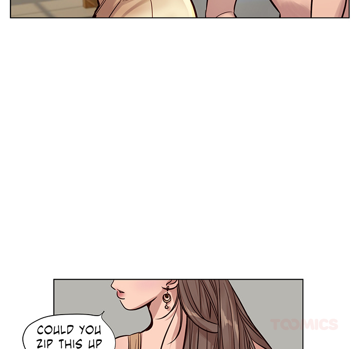 Read Redemption Camp chapter 22 image 22 on Lezhin