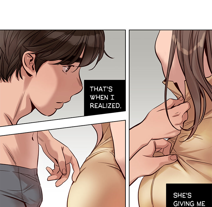 Read Redemption Camp chapter 22 image 24 on Lezhin