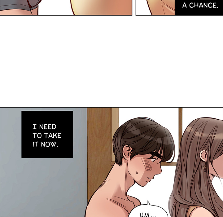 Read Redemption Camp chapter 22 image 25 on Lezhin