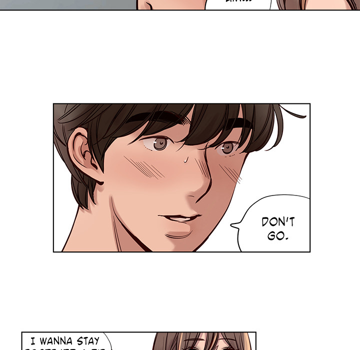 Read Redemption Camp chapter 22 image 26 on Lezhin
