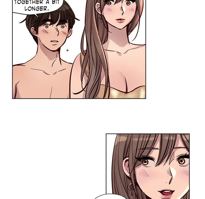 Read Redemption Camp chapter 22 image 27 on Lezhin