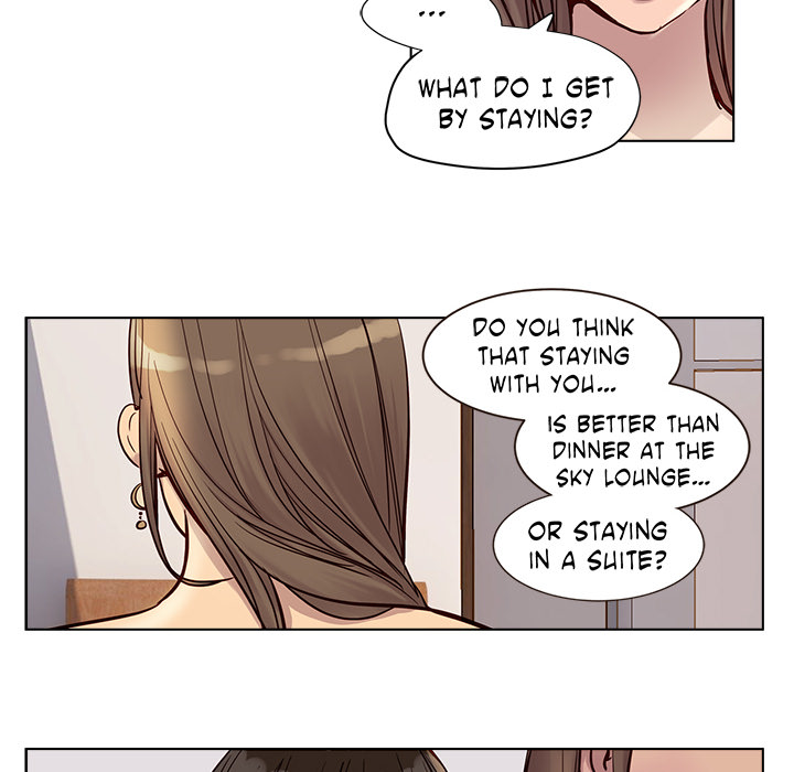 Read Redemption Camp chapter 22 image 28 on Lezhin