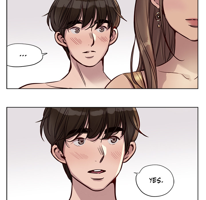 Read Redemption Camp chapter 22 image 29 on Lezhin
