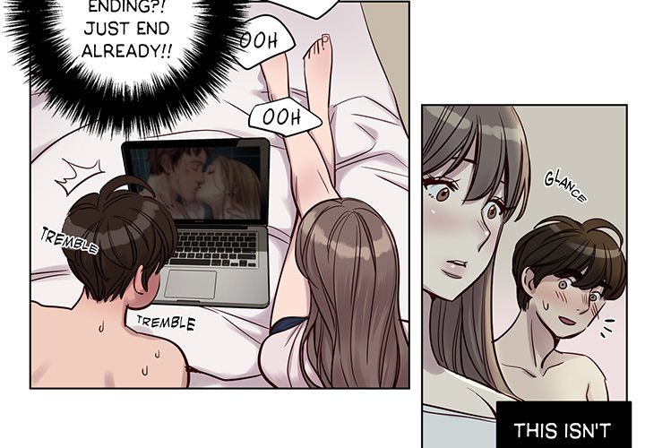 Read Redemption Camp chapter 22 image 4 on Lezhin