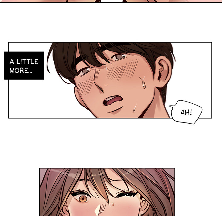 Read Redemption Camp chapter 22 image 40 on Lezhin