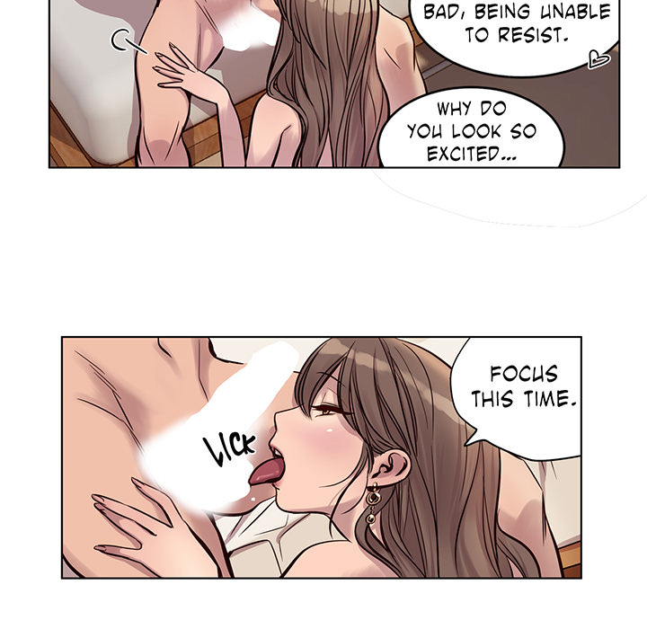 Read Redemption Camp chapter 22 image 45 on Lezhin