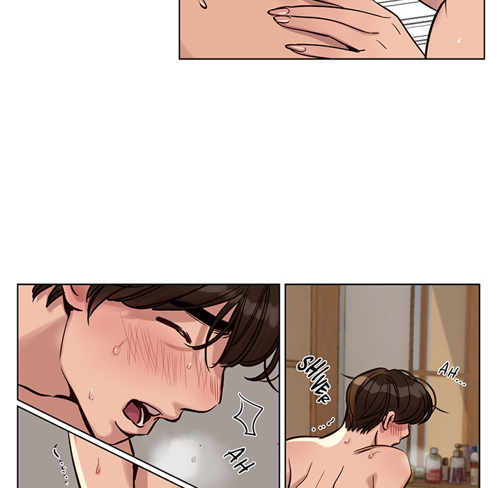 Read Redemption Camp chapter 22 image 47 on Lezhin