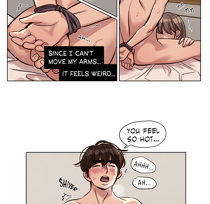Read Redemption Camp chapter 22 image 48 on Lezhin