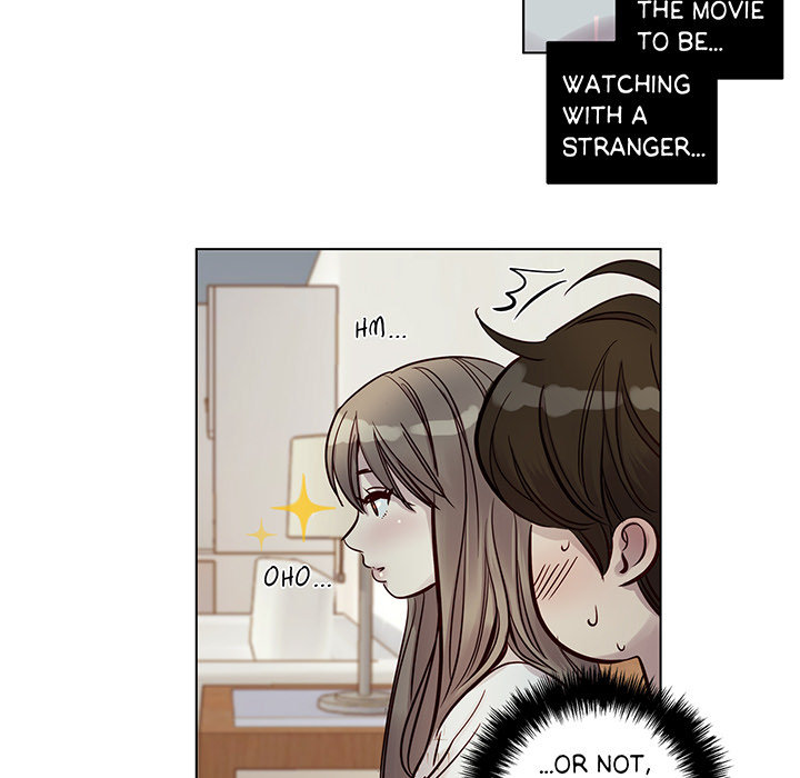 Read Redemption Camp chapter 22 image 5 on Lezhin